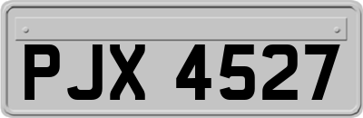 PJX4527