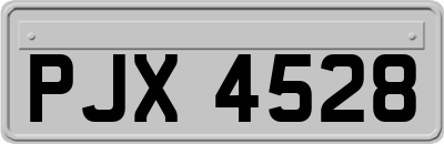 PJX4528