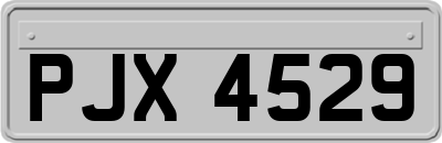 PJX4529