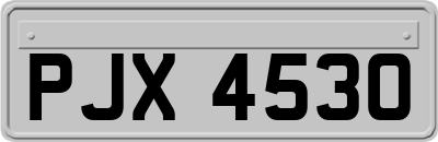PJX4530