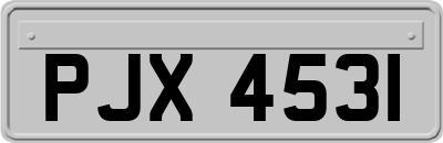 PJX4531