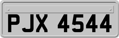 PJX4544