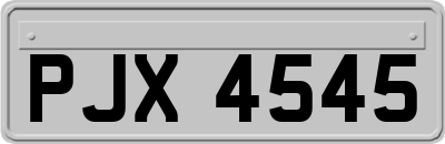 PJX4545