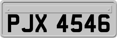 PJX4546