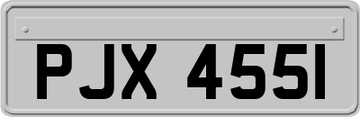 PJX4551