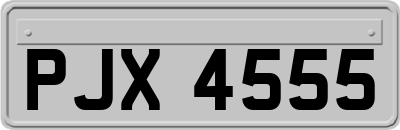 PJX4555