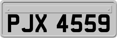 PJX4559