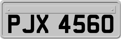 PJX4560