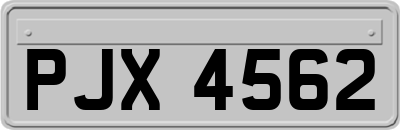 PJX4562
