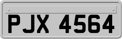 PJX4564