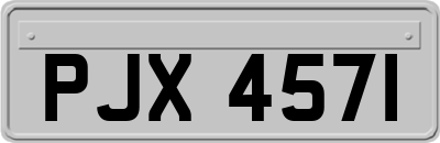 PJX4571