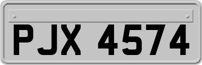 PJX4574