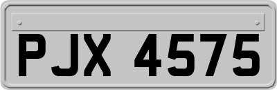 PJX4575