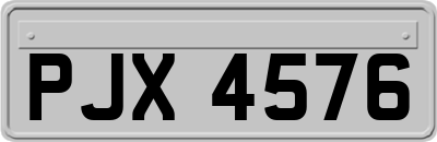 PJX4576