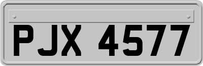 PJX4577