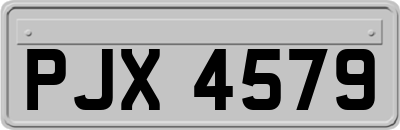 PJX4579