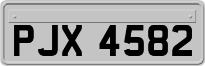 PJX4582