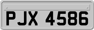 PJX4586