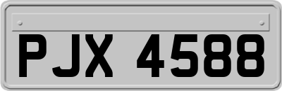PJX4588