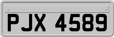 PJX4589