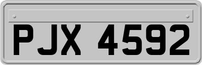 PJX4592