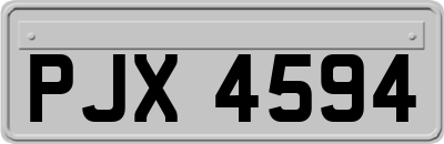PJX4594