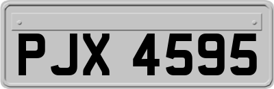 PJX4595