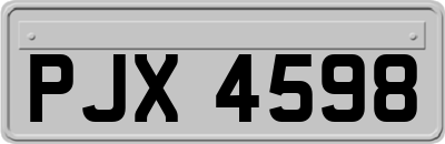 PJX4598