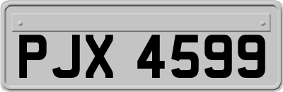 PJX4599