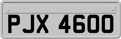 PJX4600