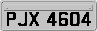 PJX4604