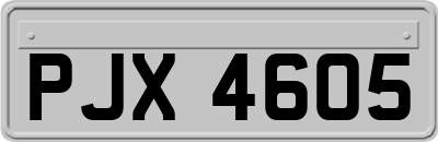 PJX4605