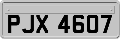 PJX4607