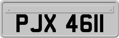 PJX4611