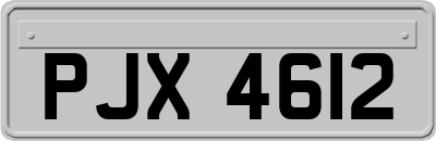 PJX4612