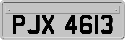PJX4613