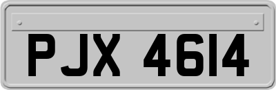 PJX4614