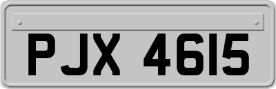 PJX4615