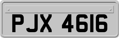 PJX4616