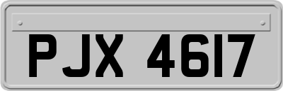 PJX4617