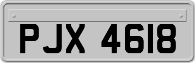 PJX4618
