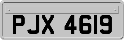 PJX4619
