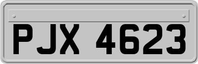 PJX4623