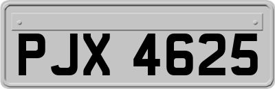 PJX4625