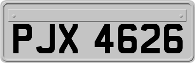 PJX4626