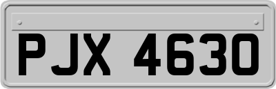 PJX4630
