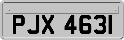 PJX4631