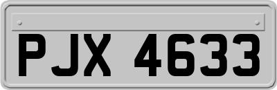 PJX4633