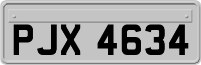 PJX4634