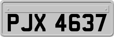 PJX4637